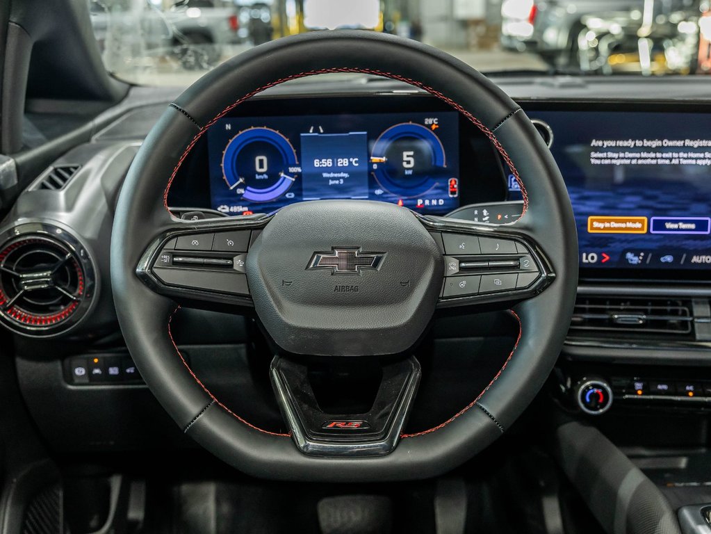 Chevrolet Equinox EV  2026 à St-Jérôme, Québec - 13 - w1024h768px