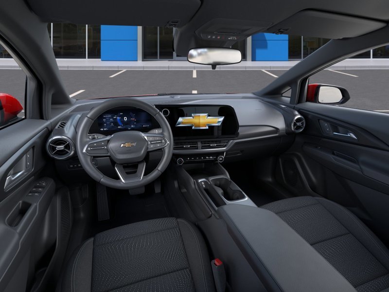 Chevrolet Equinox EV  2026 à St-Jérôme, Québec - 15 - w1024h768px