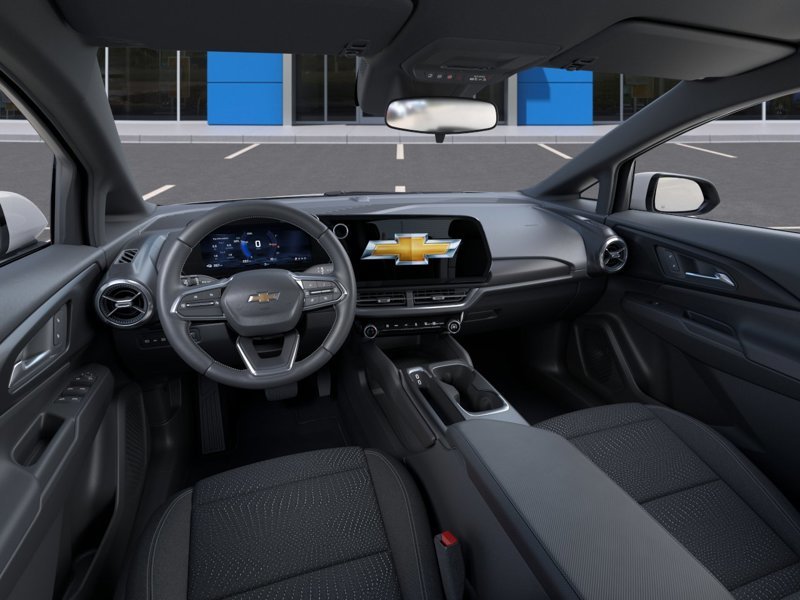 Chevrolet Equinox EV  2026 à St-Jérôme, Québec - 15 - w1024h768px