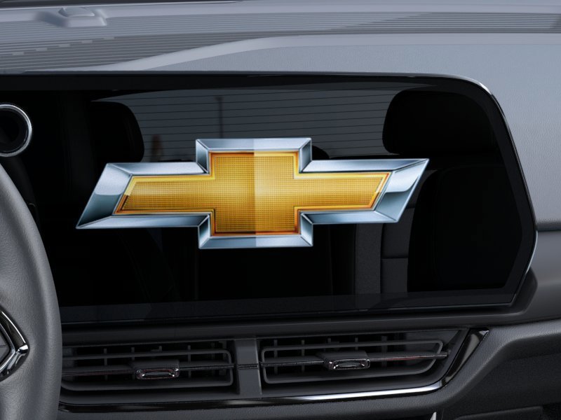 2026 Chevrolet Equinox EV in St-Jérôme, Quebec - 20 - w1024h768px