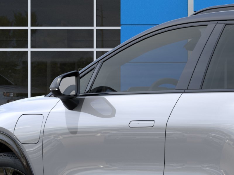 Chevrolet Equinox EV  2026 à St-Jérôme, Québec - 12 - w1024h768px