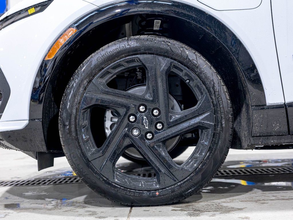 Chevrolet Equinox EV  2026 à St-Jérôme, Québec - 32 - w1024h768px
