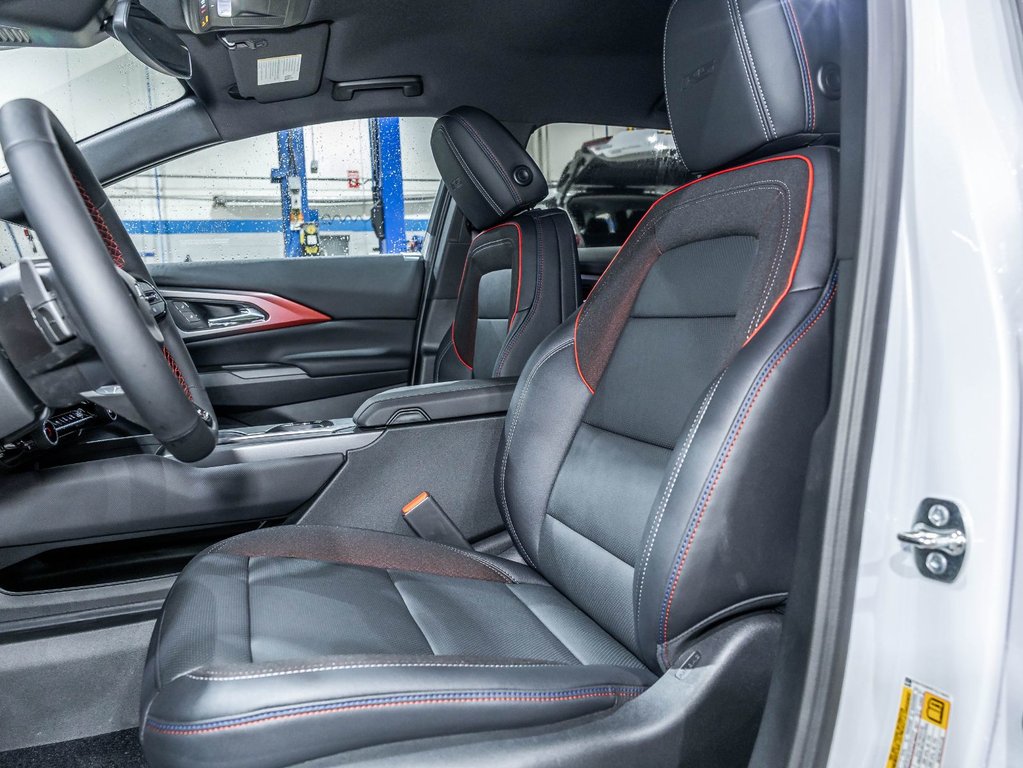 Chevrolet Equinox EV  2026 à St-Jérôme, Québec - 11 - w1024h768px