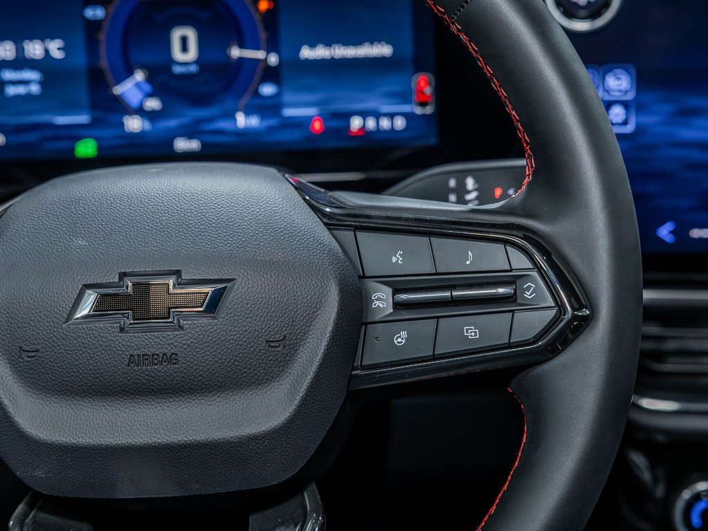 Chevrolet Equinox EV  2026 à St-Jérôme, Québec - 16 - w1024h768px