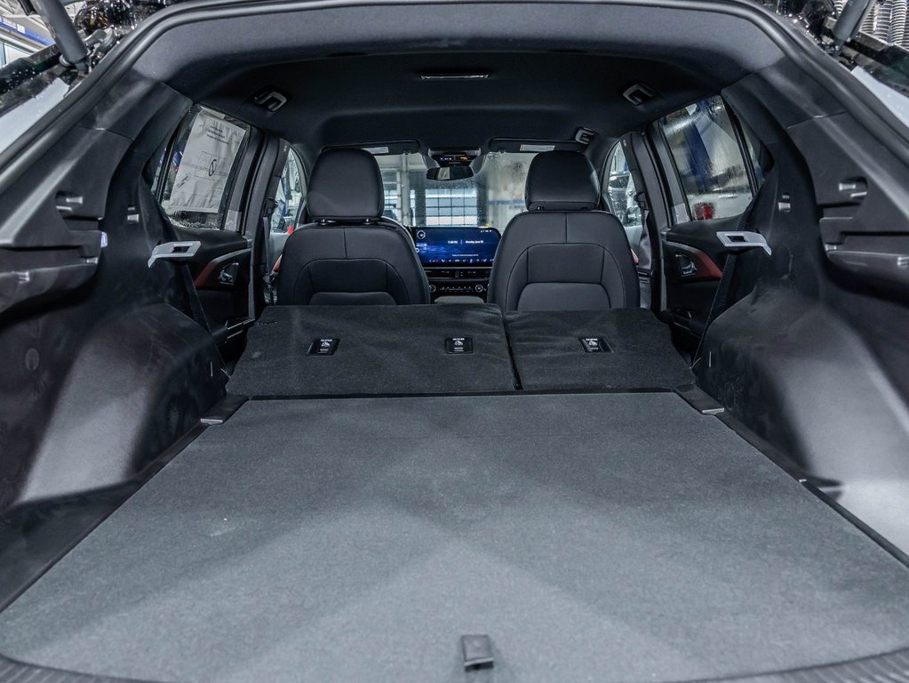 Chevrolet Equinox EV  2026 à St-Jérôme, Québec - 28 - w1024h768px