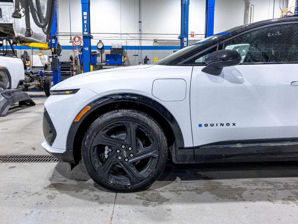 Chevrolet Equinox EV  2026 à St-Jérôme, Québec - 31 - w1024h768px