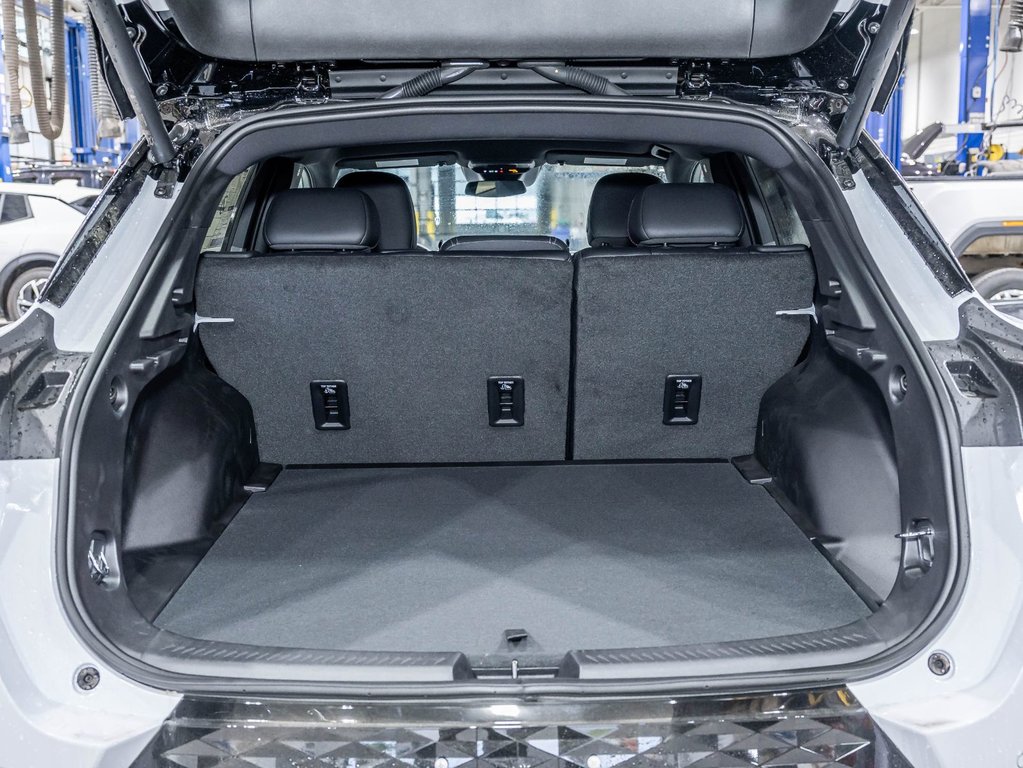 Chevrolet Equinox EV  2026 à St-Jérôme, Québec - 27 - w1024h768px