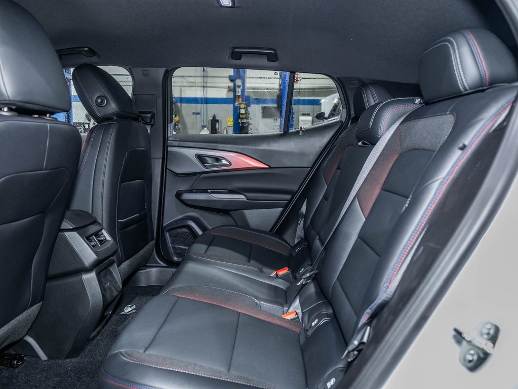 Chevrolet Equinox EV  2026 à St-Jérôme, Québec - 26 - w1024h768px