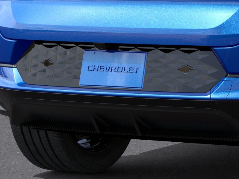 Chevrolet Equinox EV  2026 à St-Jérôme, Québec - 14 - w1024h768px