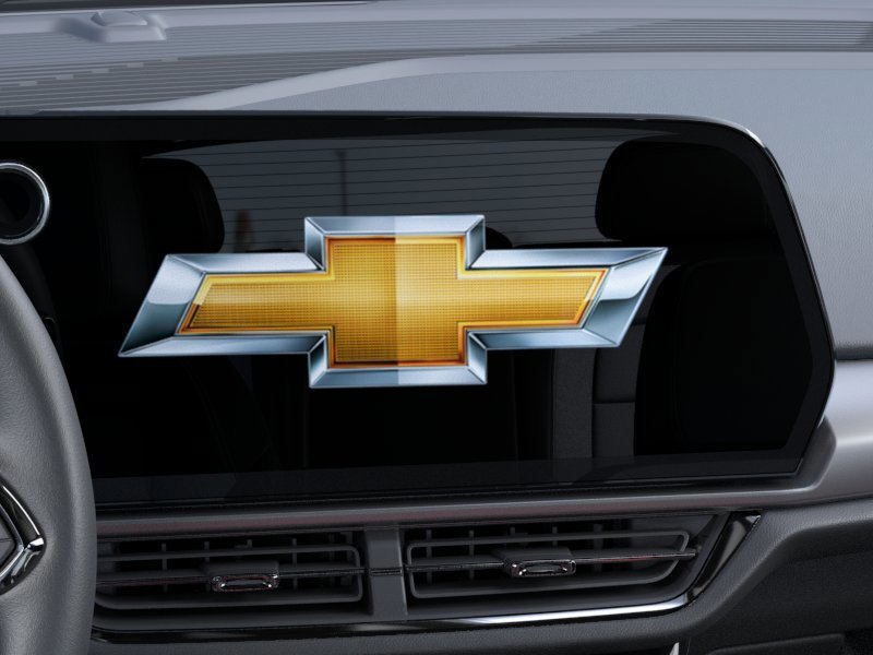 Chevrolet Equinox EV  2026 à St-Jérôme, Québec - 20 - w1024h768px