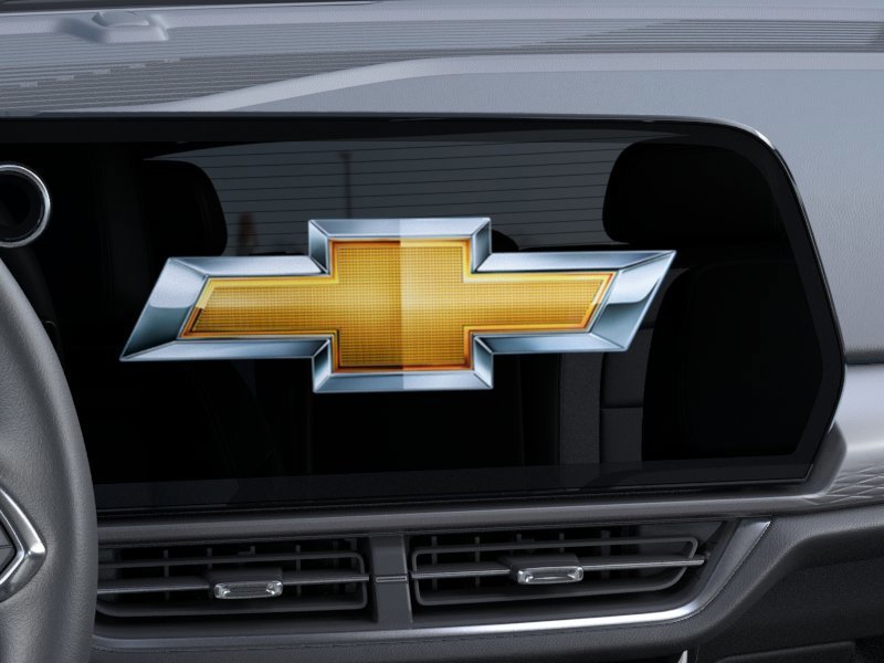 2026 Chevrolet Equinox EV in St-Jérôme, Quebec - 20 - w1024h768px