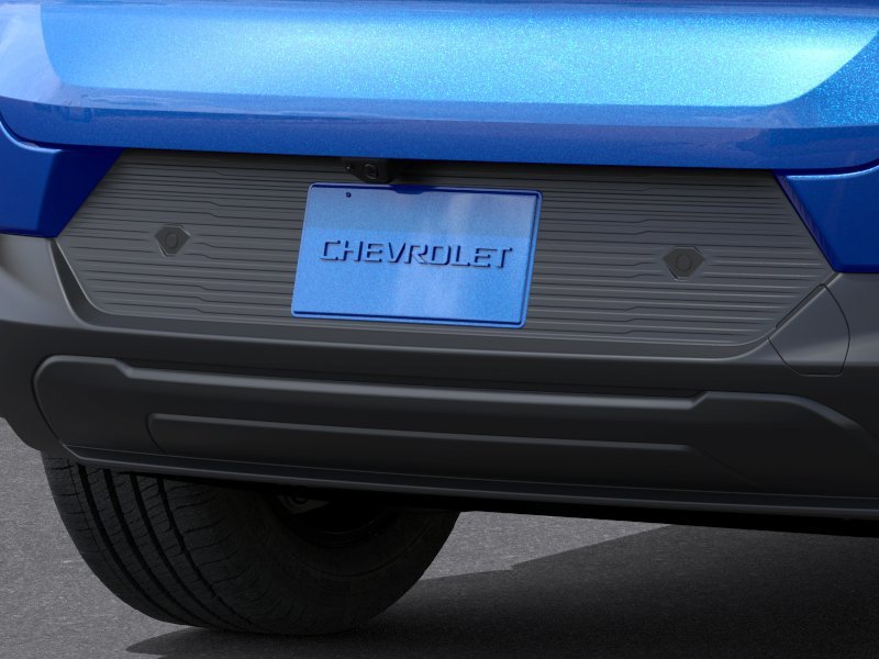 2026 Chevrolet Equinox EV in St-Jérôme, Quebec - 14 - w1024h768px