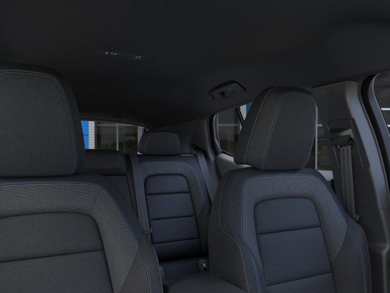 2026 Chevrolet Equinox EV in St-Jérôme, Quebec - 24 - w1024h768px