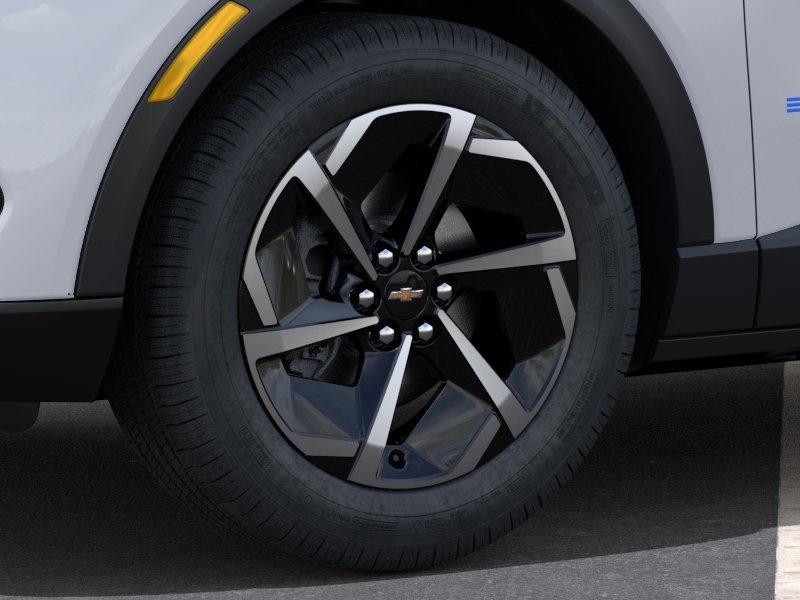 2026 Chevrolet Equinox EV in St-Jérôme, Quebec - 9 - w1024h768px