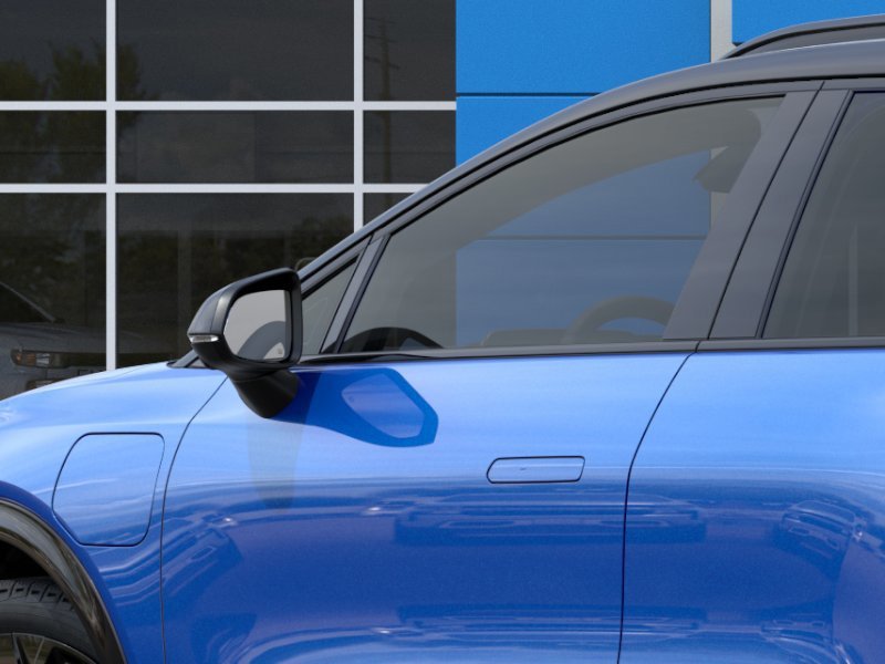 Chevrolet Equinox EV  2026 à St-Jérôme, Québec - 12 - w1024h768px
