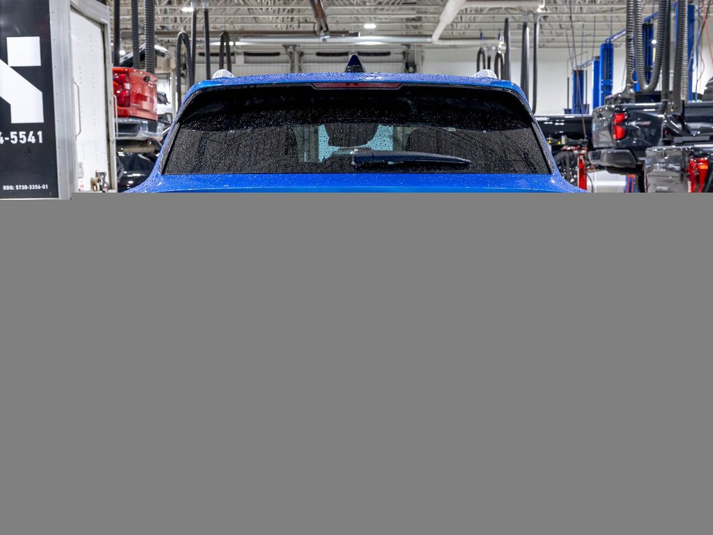 2027 Chevrolet Equinox EV in St-Jérôme, Quebec - 8 - w1024h768px