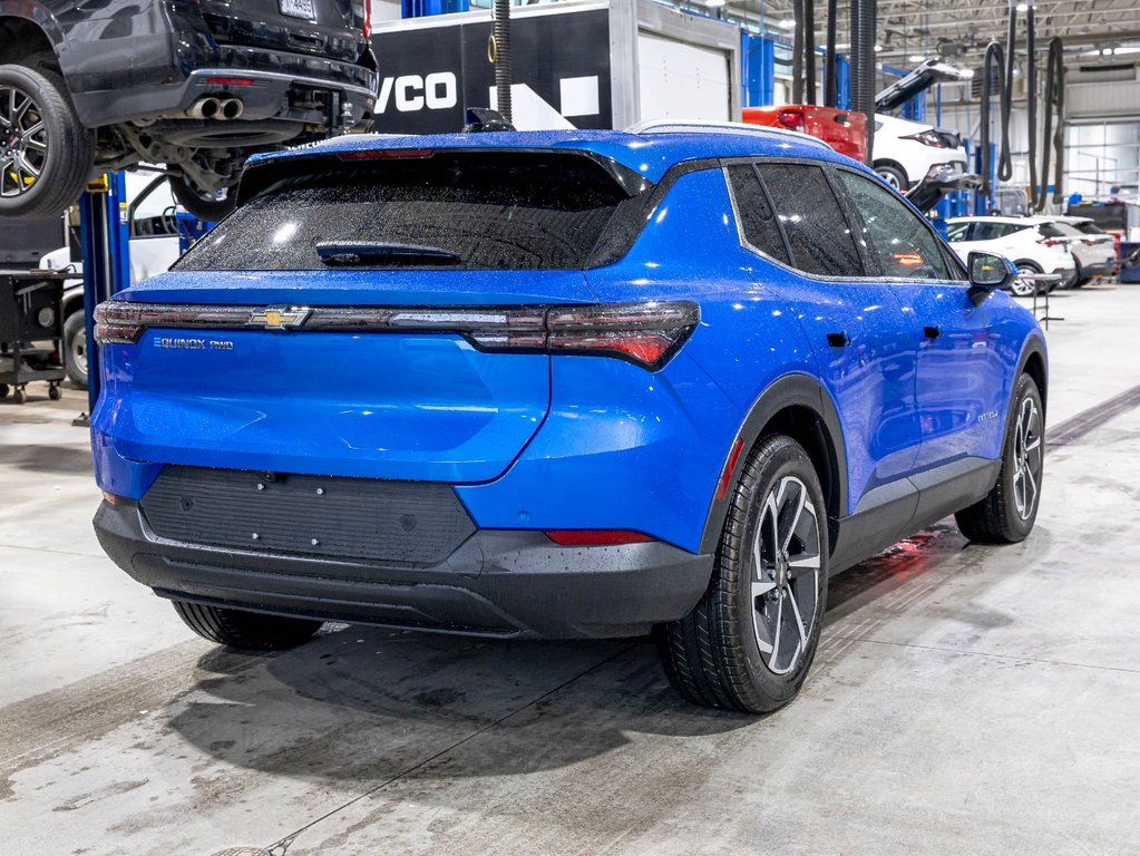 2027 Chevrolet Equinox EV in St-Jérôme, Quebec - 9 - w1024h768px