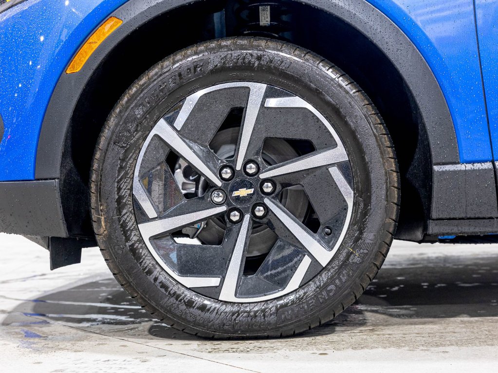 2027 Chevrolet Equinox EV in St-Jérôme, Quebec - 34 - w1024h768px