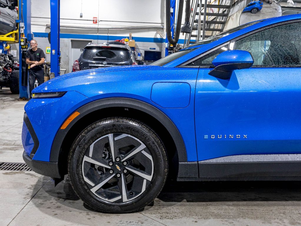 Chevrolet Equinox EV  2027 à St-Jérôme, Québec - 30 - w1024h768px