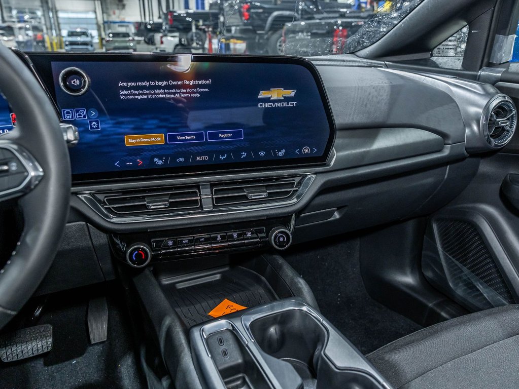 Chevrolet Equinox EV  2027 à St-Jérôme, Québec - 19 - w1024h768px