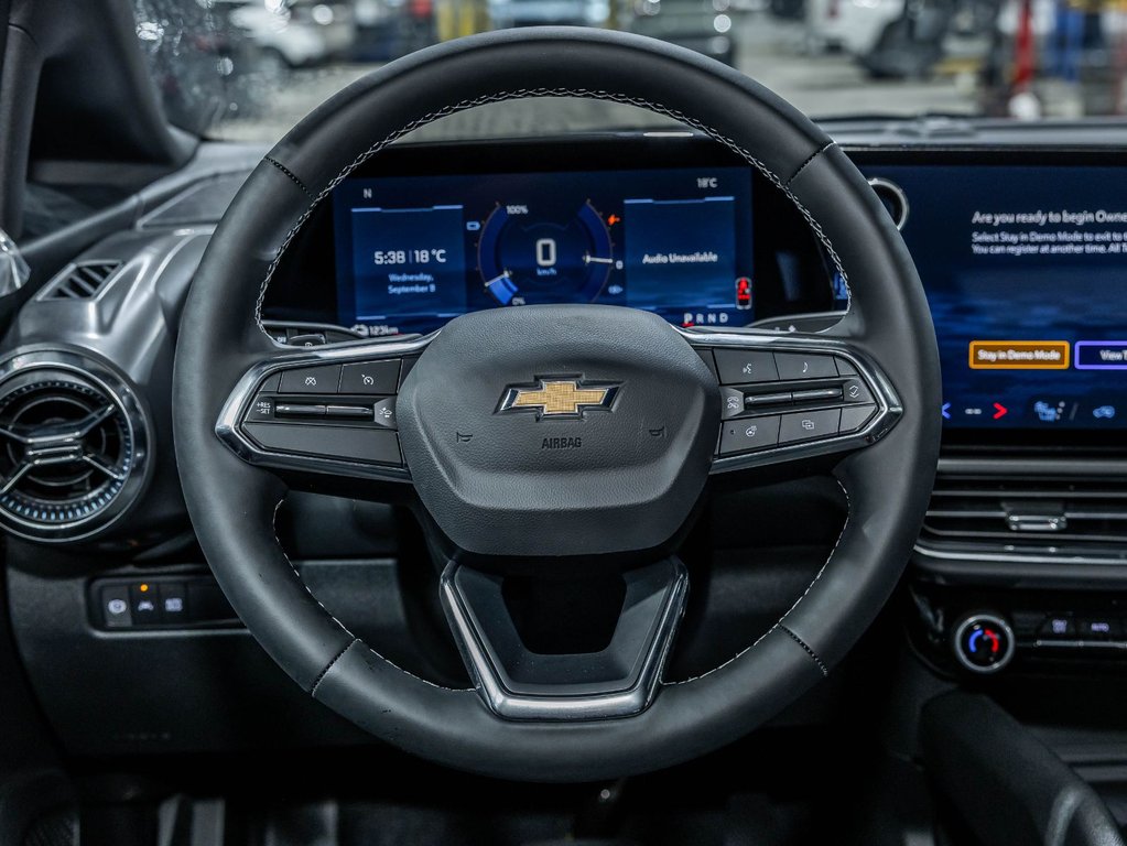 Chevrolet Equinox EV  2027 à St-Jérôme, Québec - 13 - w1024h768px