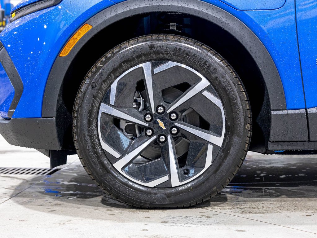 Chevrolet Equinox EV  2027 à St-Jérôme, Québec - 31 - w1024h768px