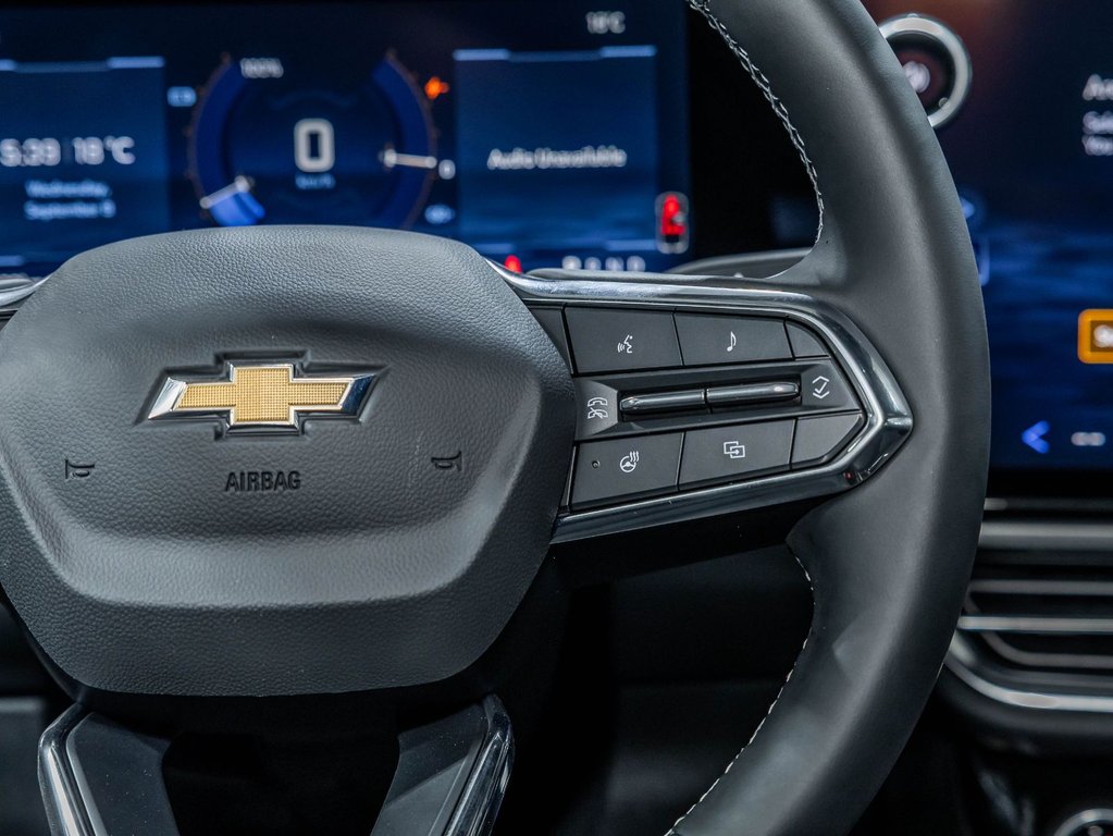Chevrolet Equinox EV  2027 à St-Jérôme, Québec - 16 - w1024h768px