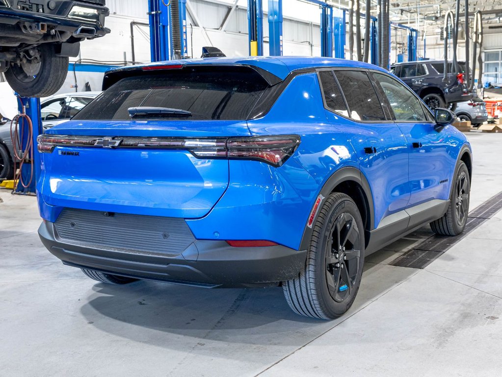 2027 Chevrolet Equinox EV in St-Jérôme, Quebec - 9 - w1024h768px