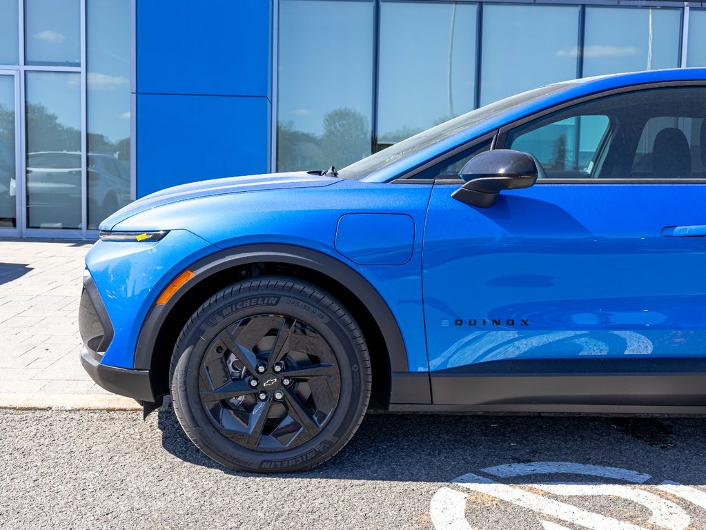 Chevrolet Equinox EV  2027 à St-Jérôme, Québec - 31 - w1024h768px