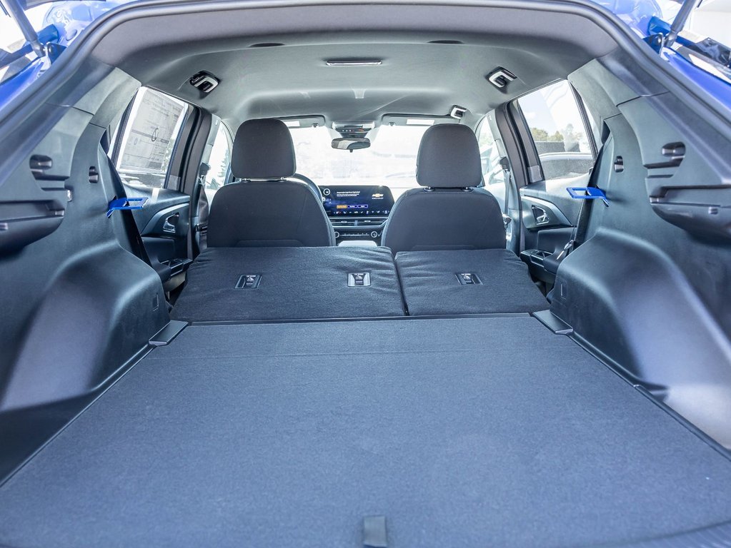 Chevrolet Equinox EV  2027 à St-Jérôme, Québec - 29 - w1024h768px