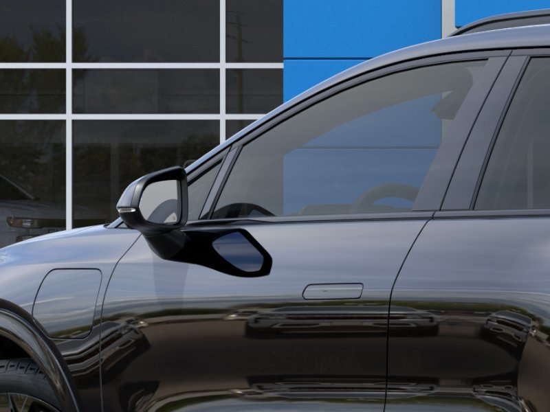 2027 Chevrolet Equinox EV in St-Jérôme, Quebec - 12 - w1024h768px