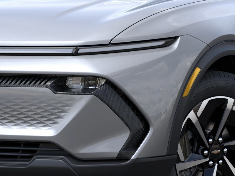 Chevrolet Equinox EV  2027 à St-Jérôme, Québec - 10 - w1024h768px
