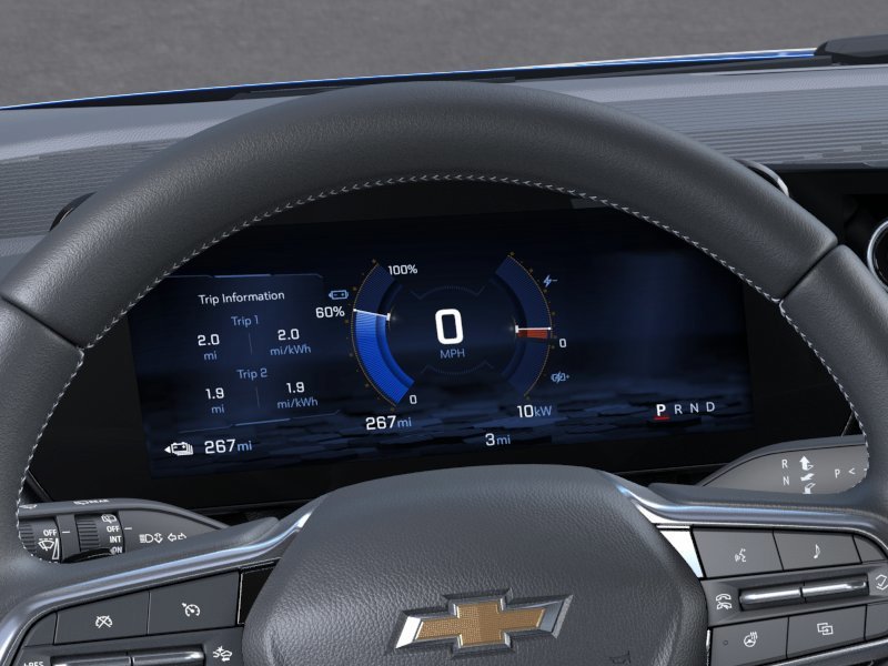 2027 Chevrolet Equinox EV in St-Jérôme, Quebec - 18 - w1024h768px