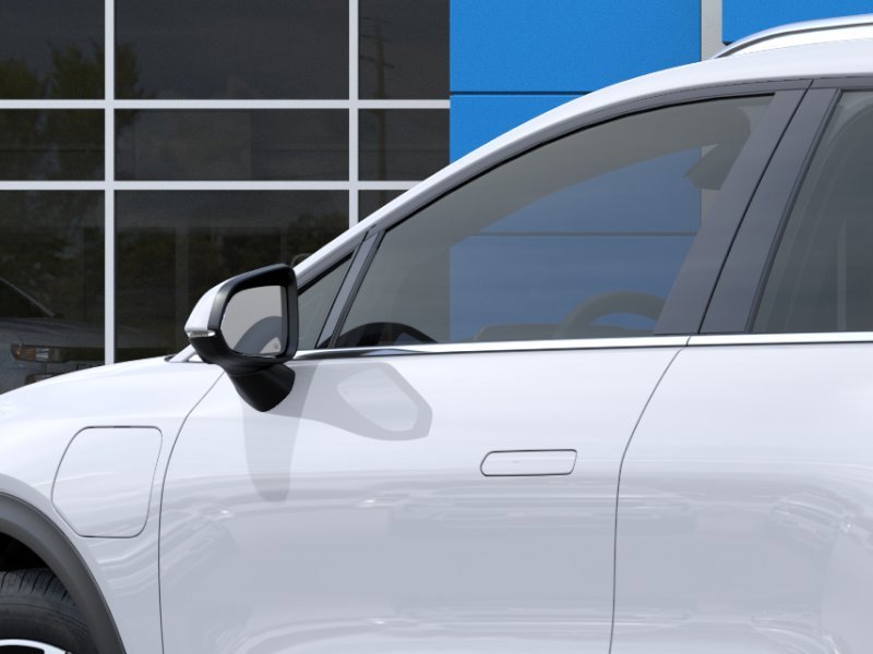 Chevrolet Equinox EV  2027 à St-Jérôme, Québec - 12 - w1024h768px