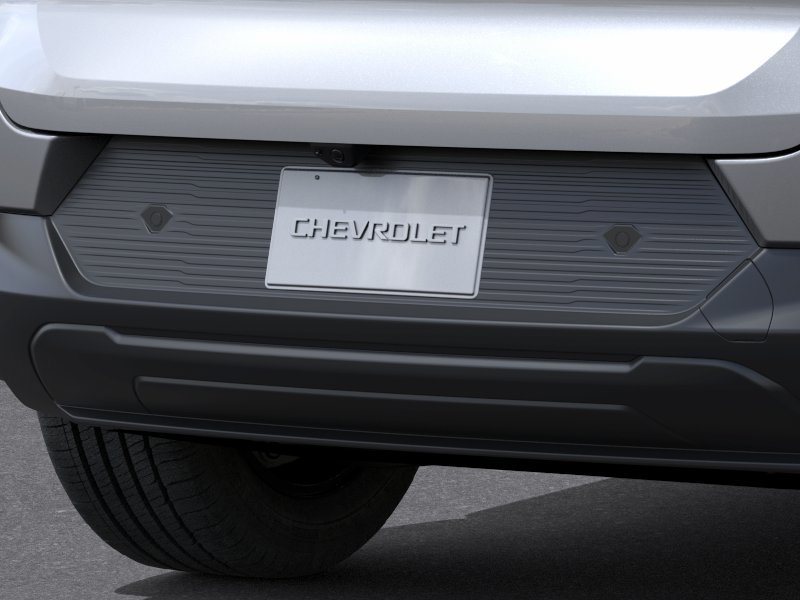 Chevrolet Equinox EV  2027 à St-Jérôme, Québec - 14 - w1024h768px