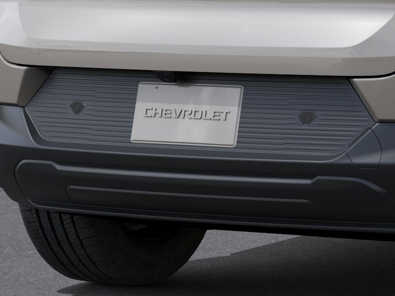Chevrolet Equinox EV  2027 à St-Jérôme, Québec - 14 - w1024h768px