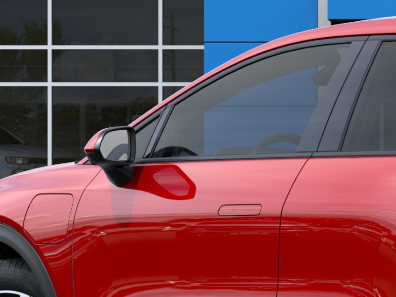 Chevrolet Equinox EV  2027 à St-Jérôme, Québec - 12 - w1024h768px