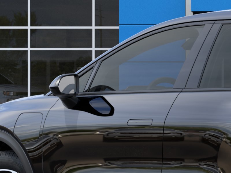 2027 Chevrolet Equinox EV in St-Jérôme, Quebec - 12 - w1024h768px