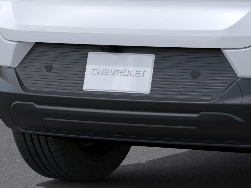 2027 Chevrolet Equinox EV in St-Jérôme, Quebec - 14 - w1024h768px