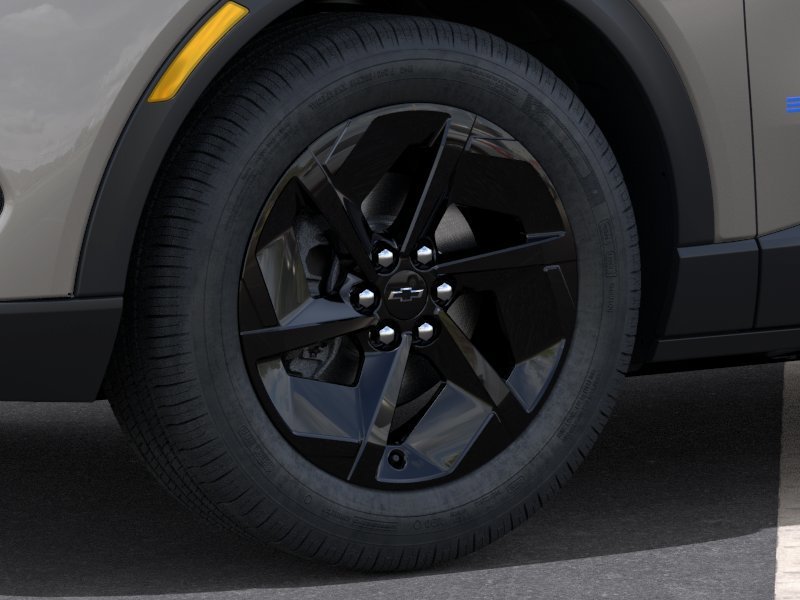 Chevrolet Equinox EV  2027 à St-Jérôme, Québec - 9 - w1024h768px