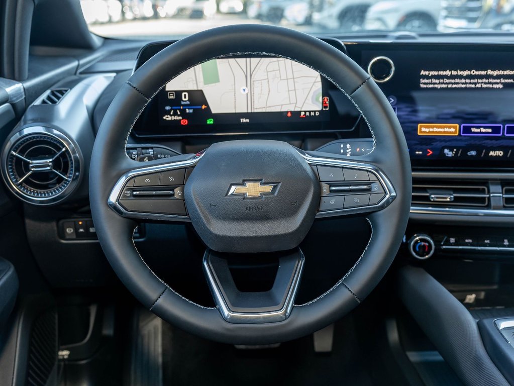 Chevrolet Equinox EV  2027 à St-Jérôme, Québec - 14 - w1024h768px