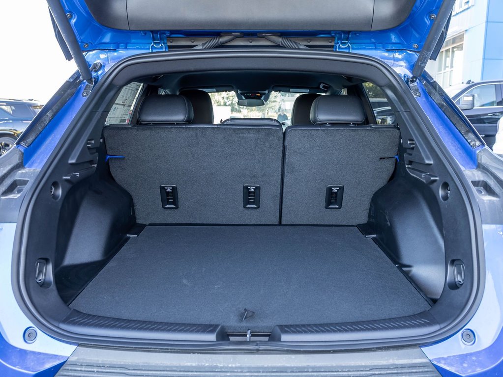 Chevrolet Equinox EV  2027 à St-Jérôme, Québec - 28 - w1024h768px