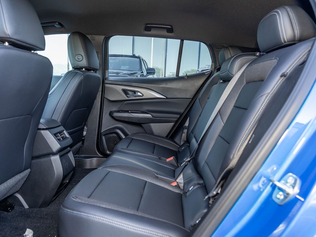 Chevrolet Equinox EV  2027 à St-Jérôme, Québec - 27 - w1024h768px