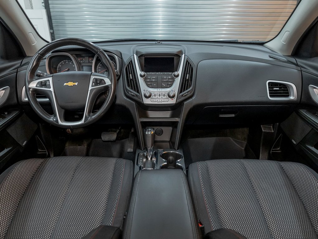 2016 Chevrolet Equinox in St-Jérôme, Quebec - 12 - w1024h768px