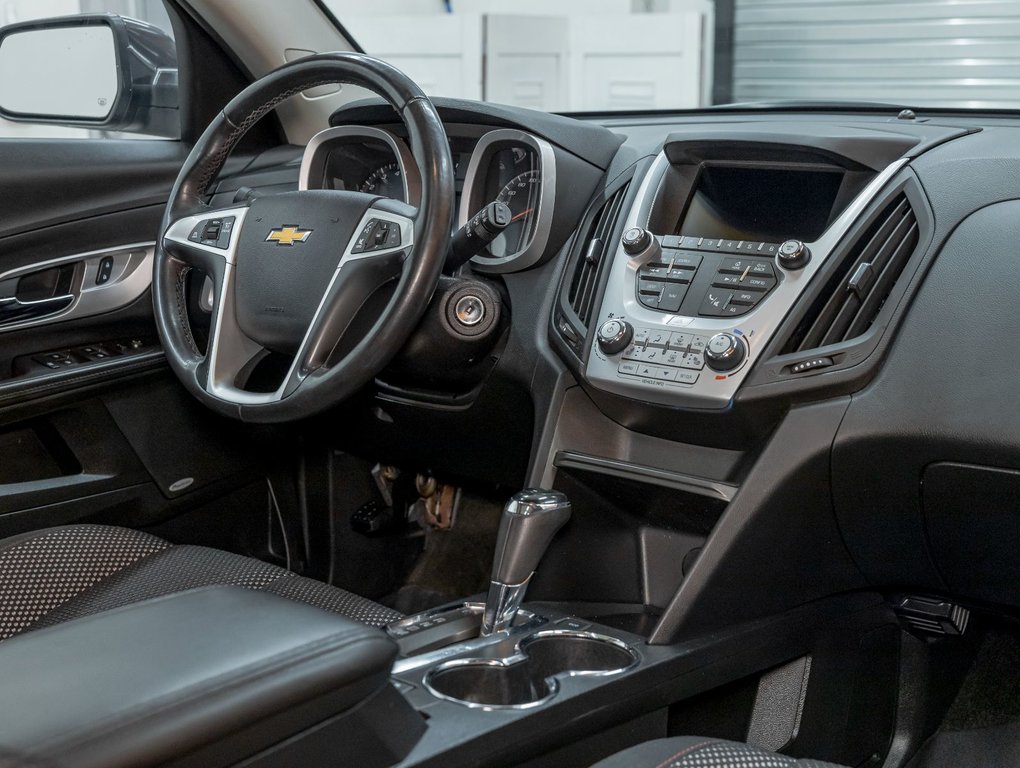 Chevrolet Equinox  2016 à St-Jérôme, Québec - 27 - w1024h768px