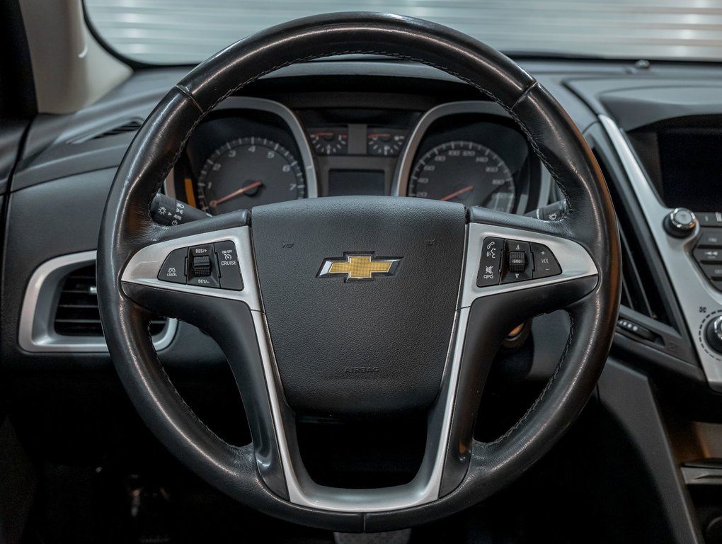 Chevrolet Equinox  2016 à St-Jérôme, Québec - 14 - w1024h768px