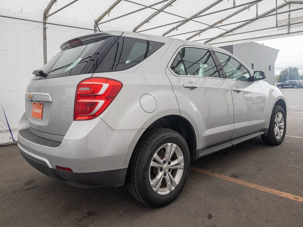 2017 Chevrolet Equinox in St-Jérôme, Quebec - 8 - w1024h768px