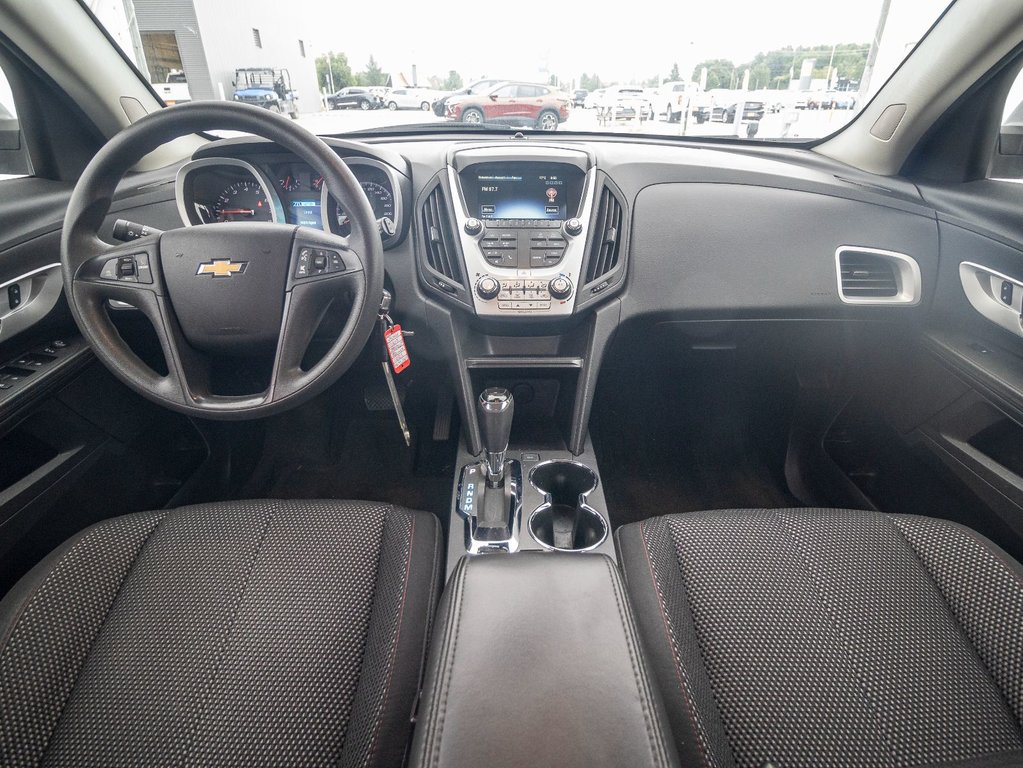 Chevrolet Equinox  2017 à St-Jérôme, Québec - 10 - w1024h768px