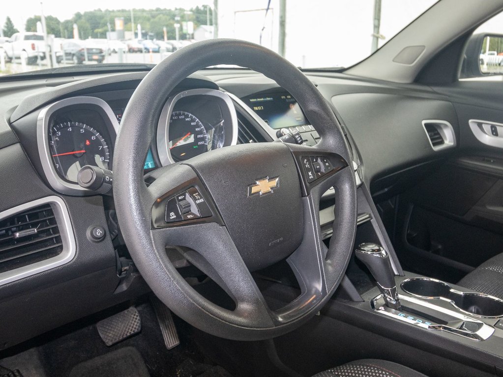 2017 Chevrolet Equinox in St-Jérôme, Quebec - 3 - w1024h768px