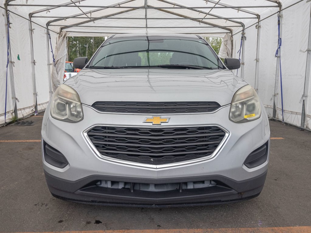 2017 Chevrolet Equinox in St-Jérôme, Quebec - 4 - w1024h768px